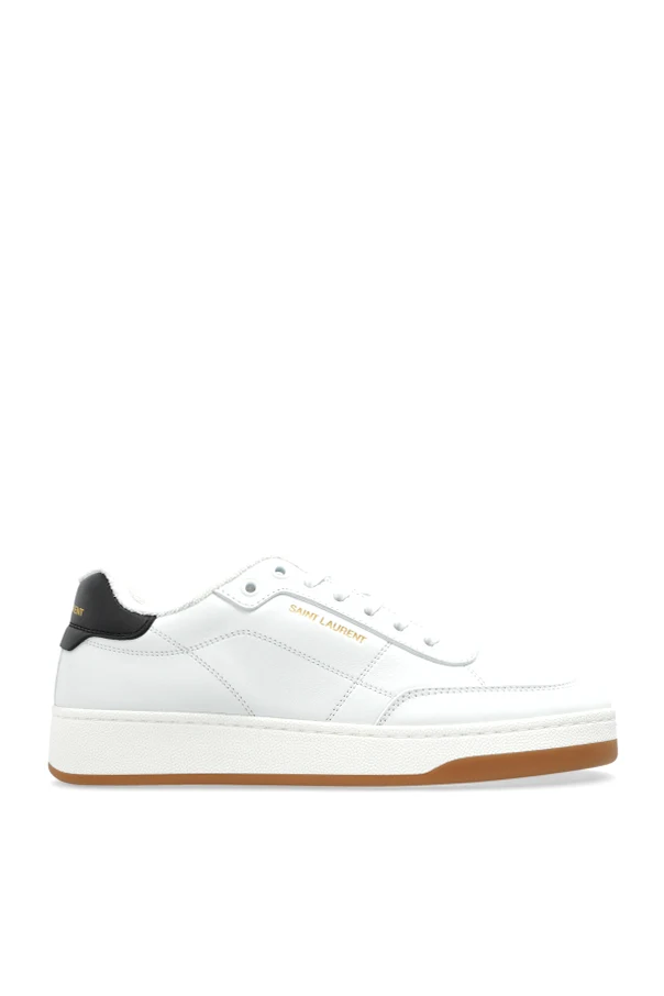 WEISS Turnschuhe SL61