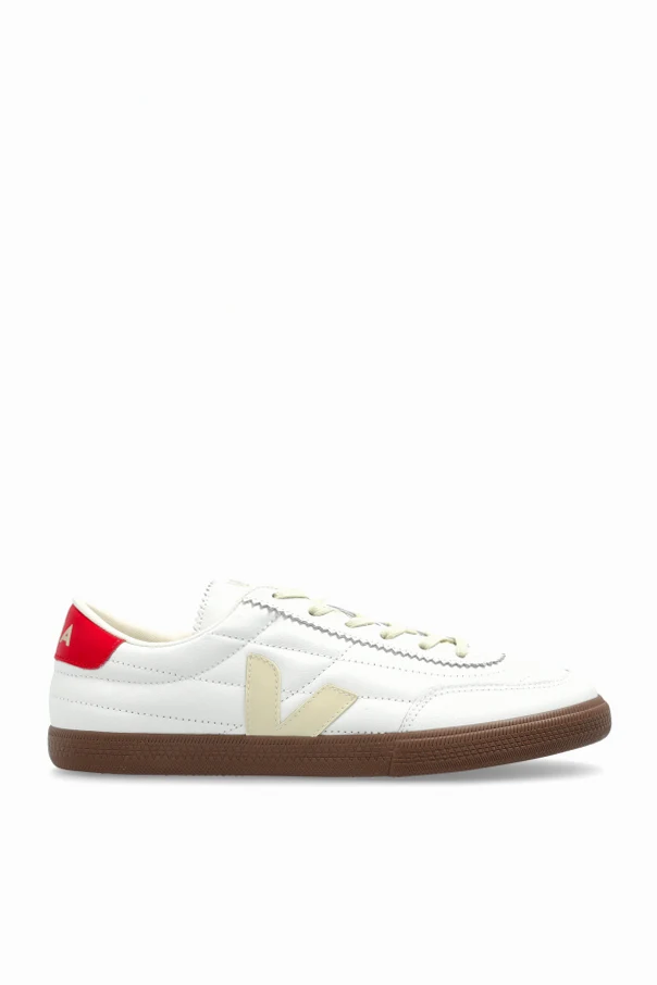 WEISS Sportschuhe PANENKA O.T. LEATHER’