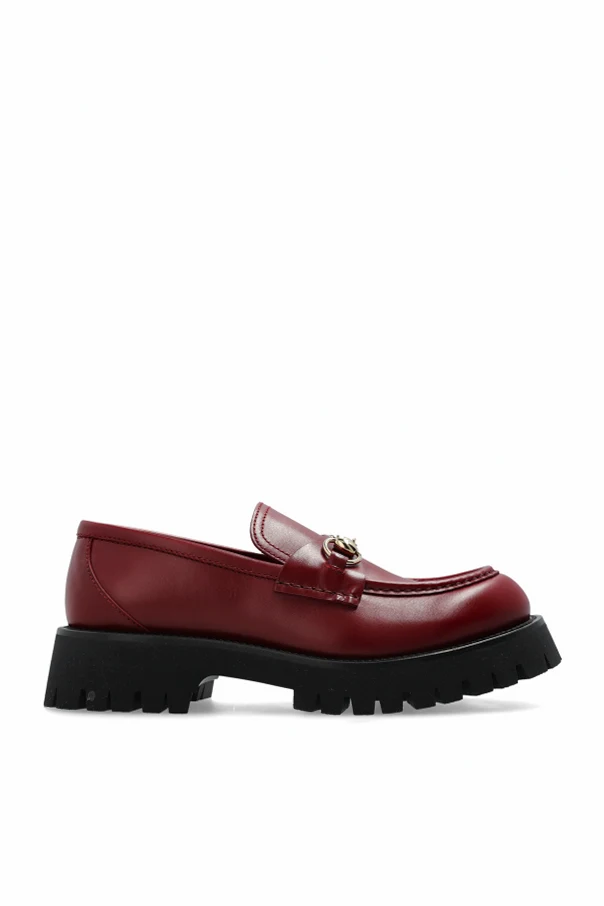 BORDO Buty typy `loafers`