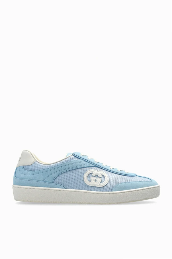 HELLBLAU Schnürsportschuhe