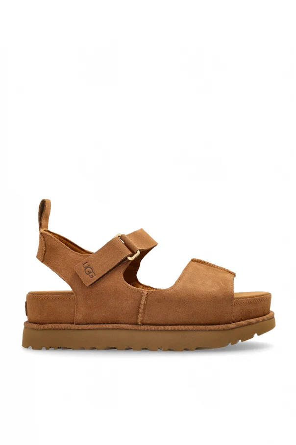 BRAUN Sandalen W DOLDENSTAR HI