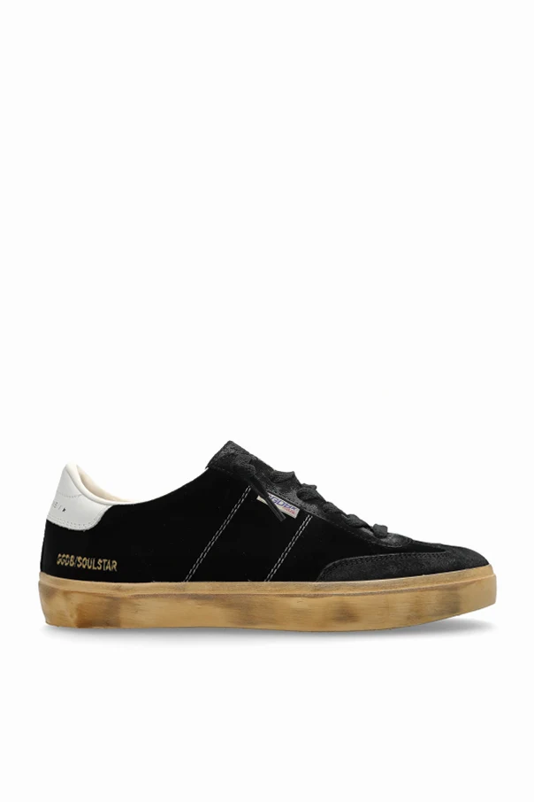 CZARNY Buty sportowe `Soul Star`