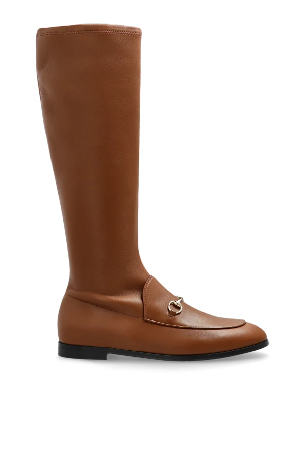 BRAUN Stiefel Jordaan