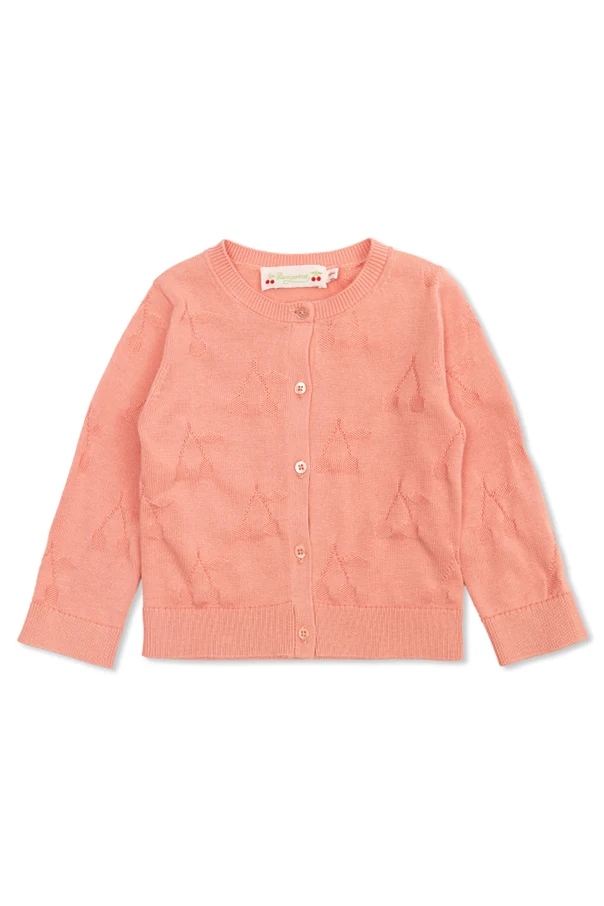 ROSA Cardigan 'Teyana'