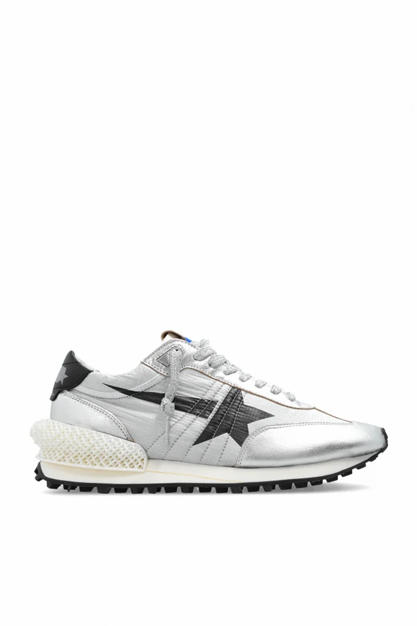 SREBRNY Buty sportowe `Running Marathon`