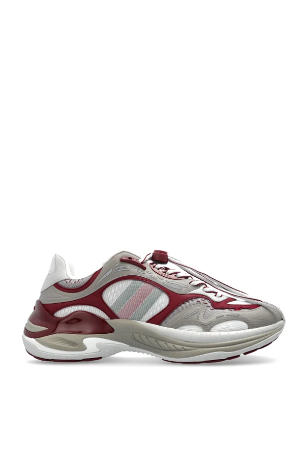 MEHRFARBIG Sportschuhe Gucci 2.0