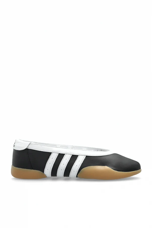 CZARNY Buty sportowe `TAEKWONDO MEI BALLET`