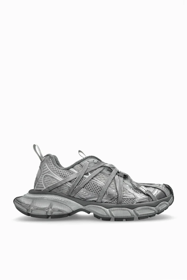 GRAU Sportschuhe 3XL EXTREME LACES B