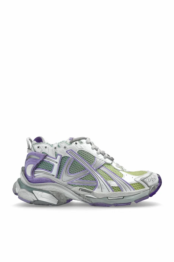 MEHRFARBIG Sportschuhe RUNNER