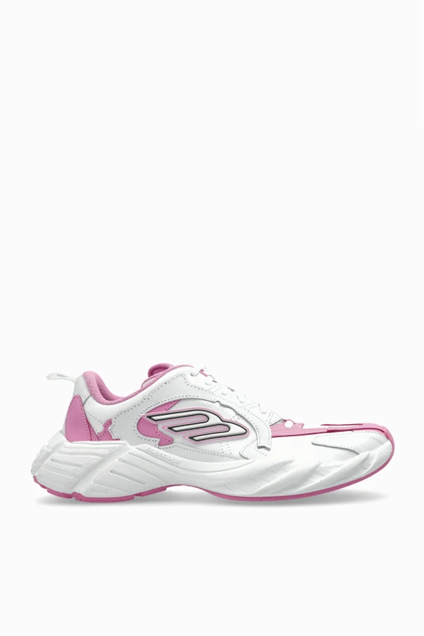 WEISS Sportschuhe MONDAY