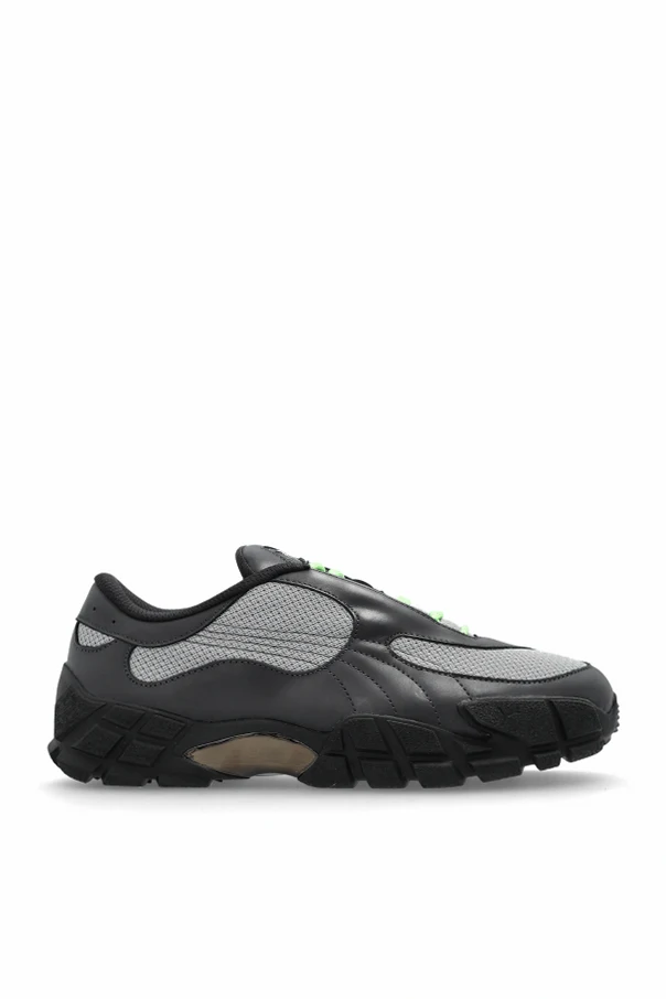 CZARNY Puma x SKEPTA