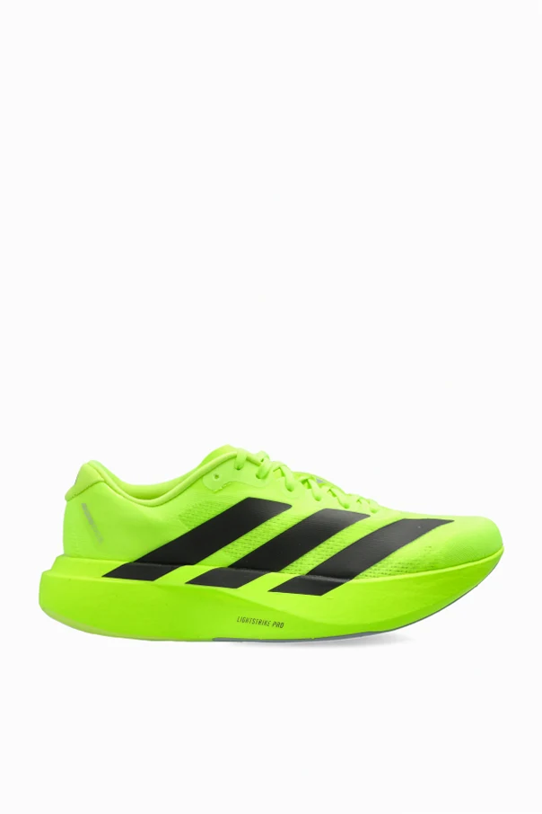 neon Training shoes `adizero Evo SL`