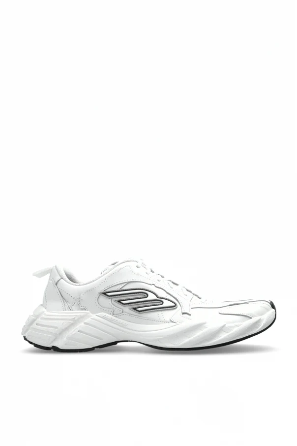 WEISS Sportschuhe `MONDAY`