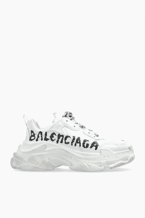 WEISS Sportschuhe `TRIPLES S`