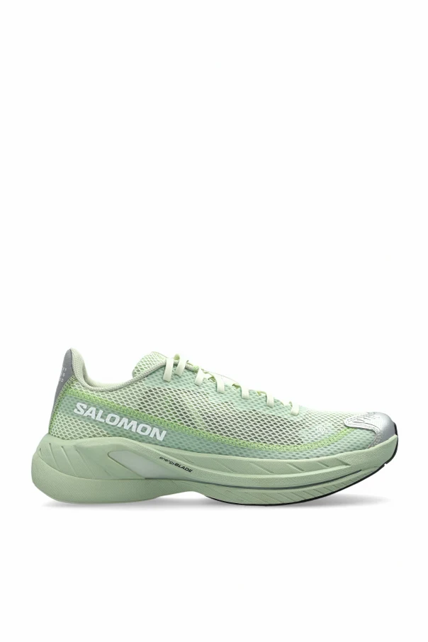 ZIELONY Salomon x MM6 Maison Margiela