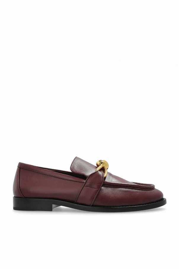 BORDO Skórzane buty