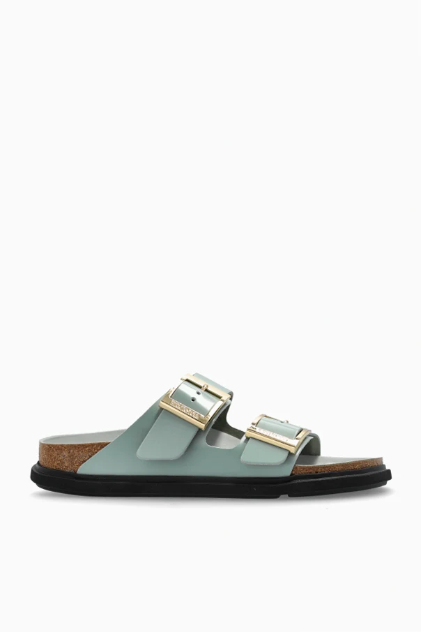 ZIELONY Klapki `Arizona Droplet Buckle`