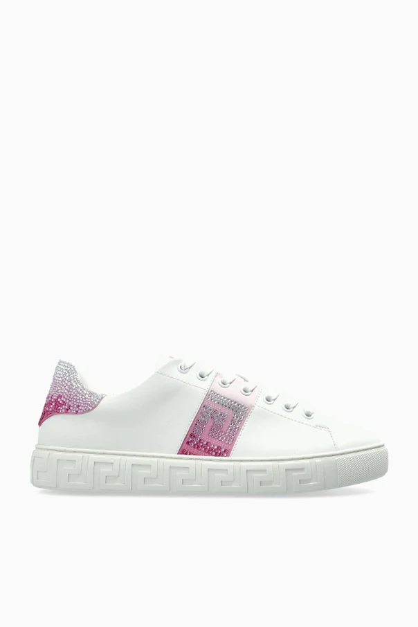WEISS Sportschuhe