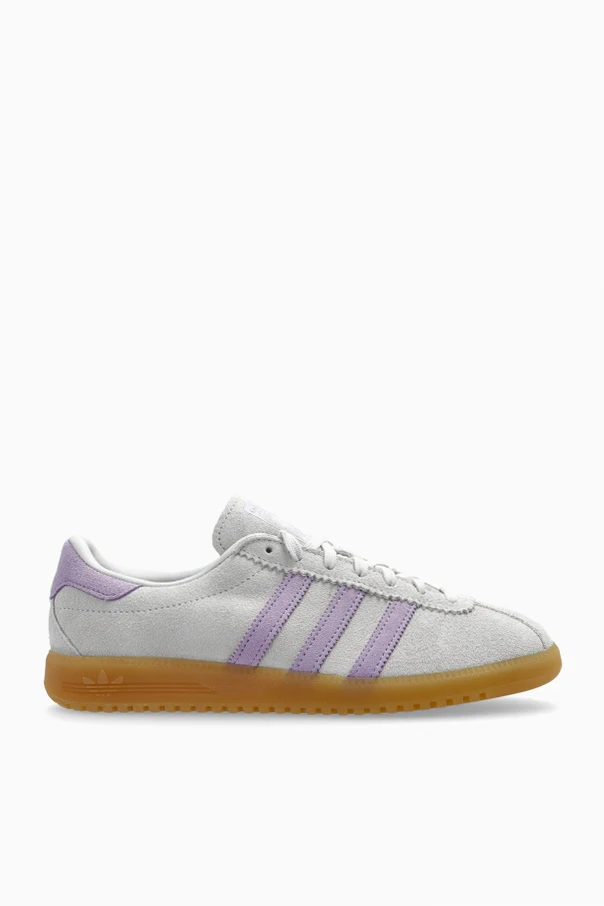 SZARY Buty sportowe `BRMD`