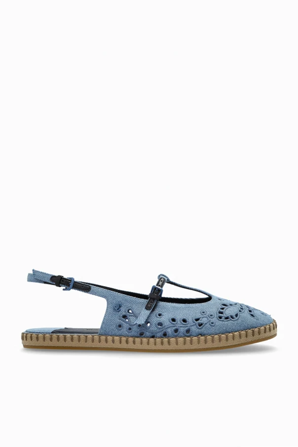 NIEBIESKI Buty `Amiee`