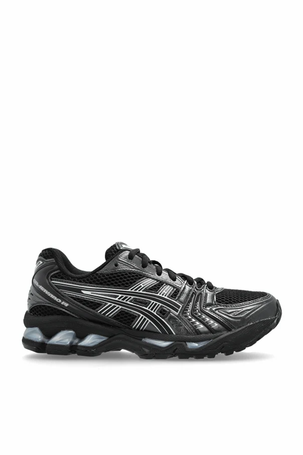 SCHWARZ Sportschuhe „GEL-KAYANO 14“