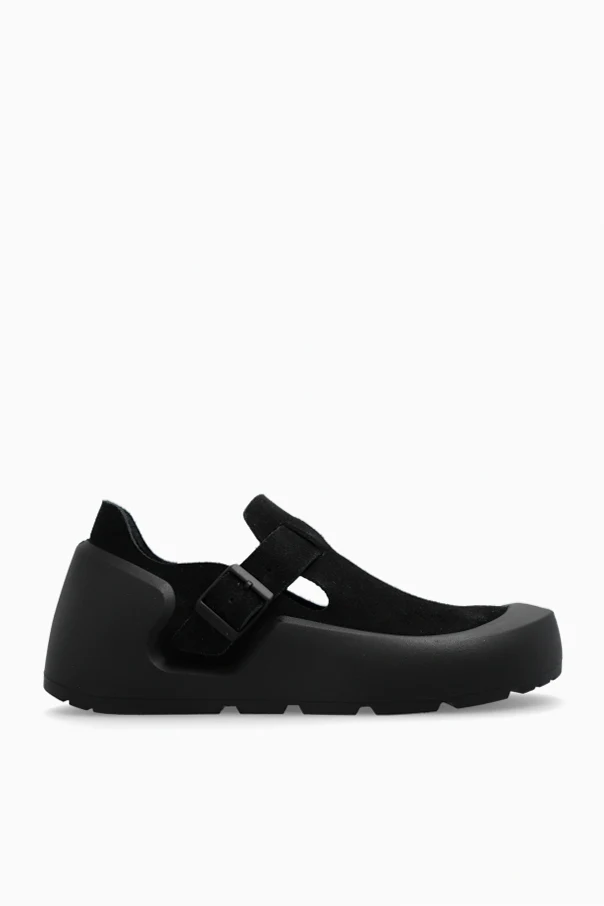 CZARNY Buty ‘Reykjavik’