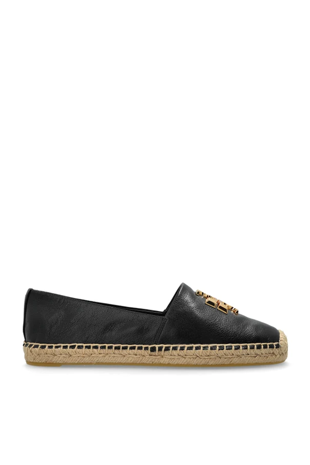 CZARNY Espadryle `Eleanor`