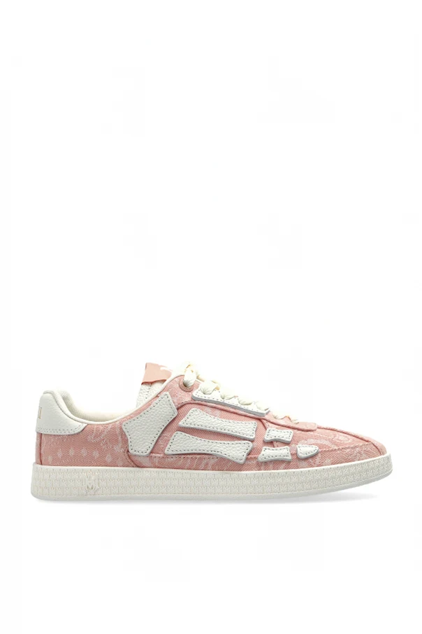 ROSA Sportschuhe „Bandana Denim Pacific Bones“