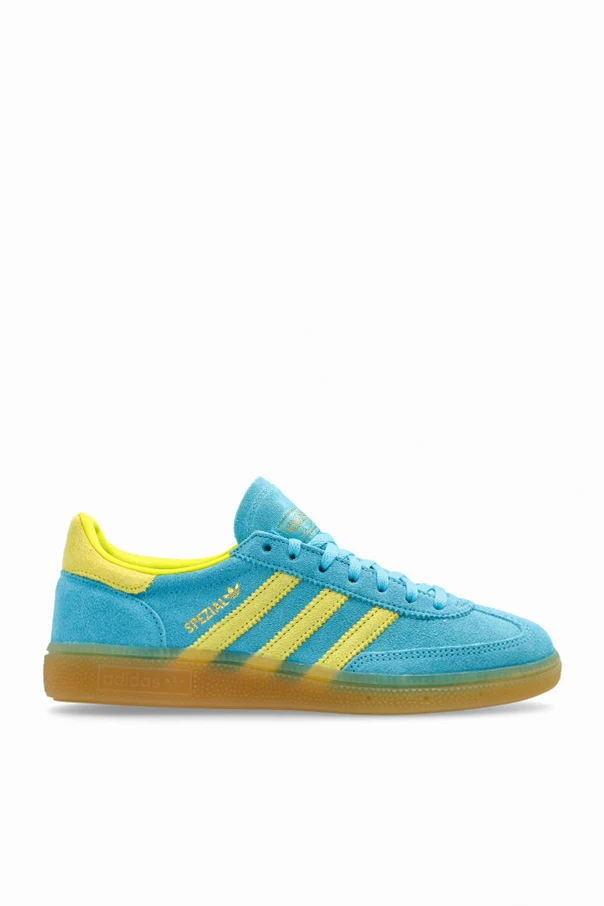NIEBIESKI Buty sportowe ‘HANDBALL SPEZIAL W’
