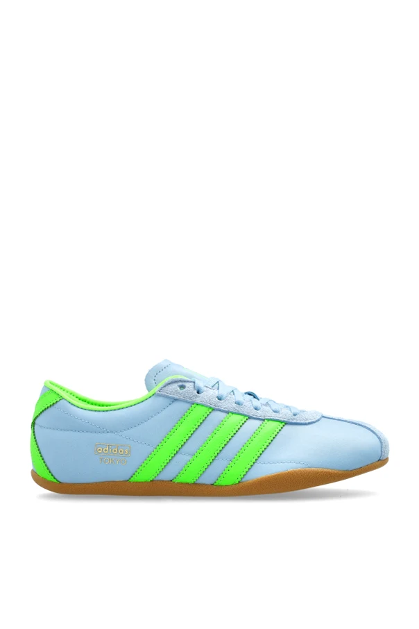 NIEBIESKI Buty sportowe ‘TOKYO W’