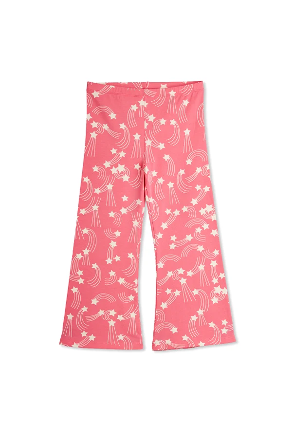 ROSA Leggings mit Print