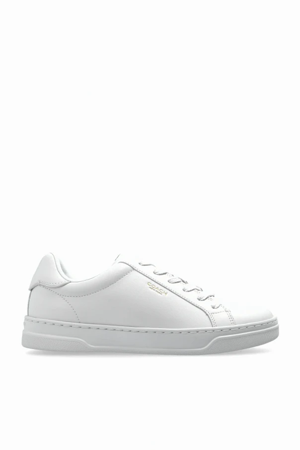 BIAŁY  Buty sportowe `High Line`
