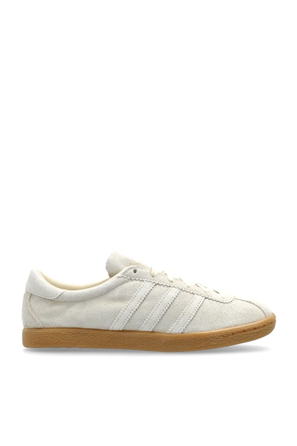 kremowy Buty sportowe `Tobacco`