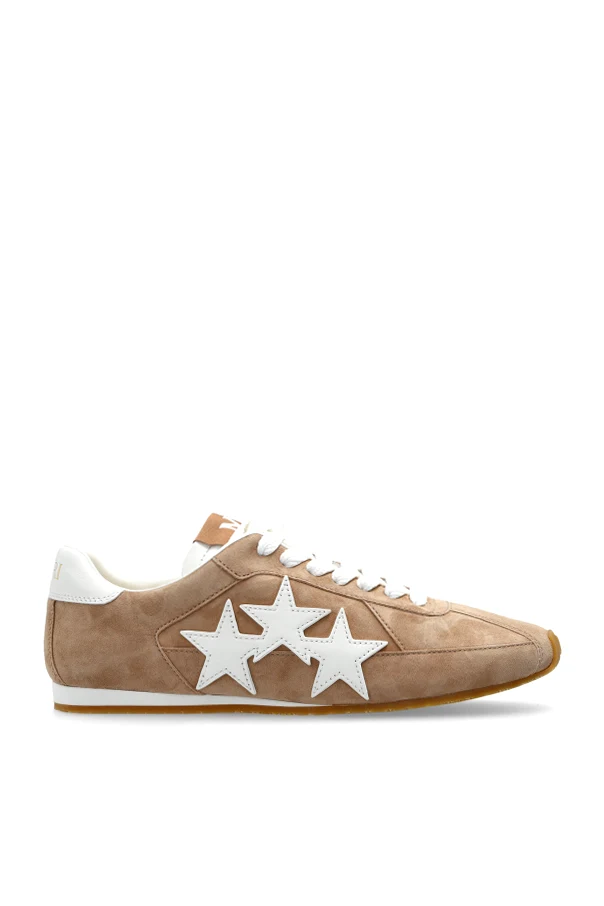 BEIGE Sportschuhe „Pacific Flat“