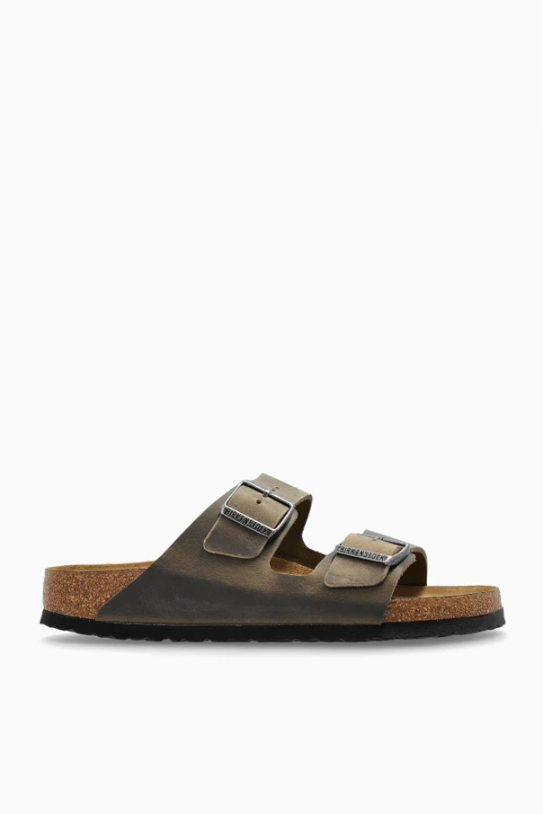 BROWN Slides "Arizona BS"