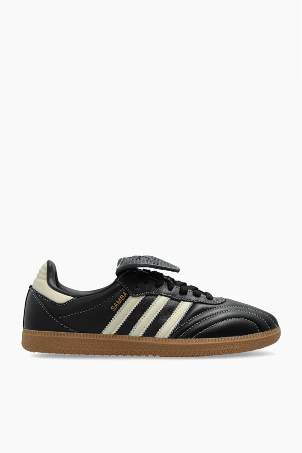 CZARNY Buty sportowe `SAMBA LT W`