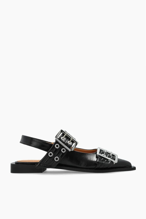 CZARNY Buty `Feminine`