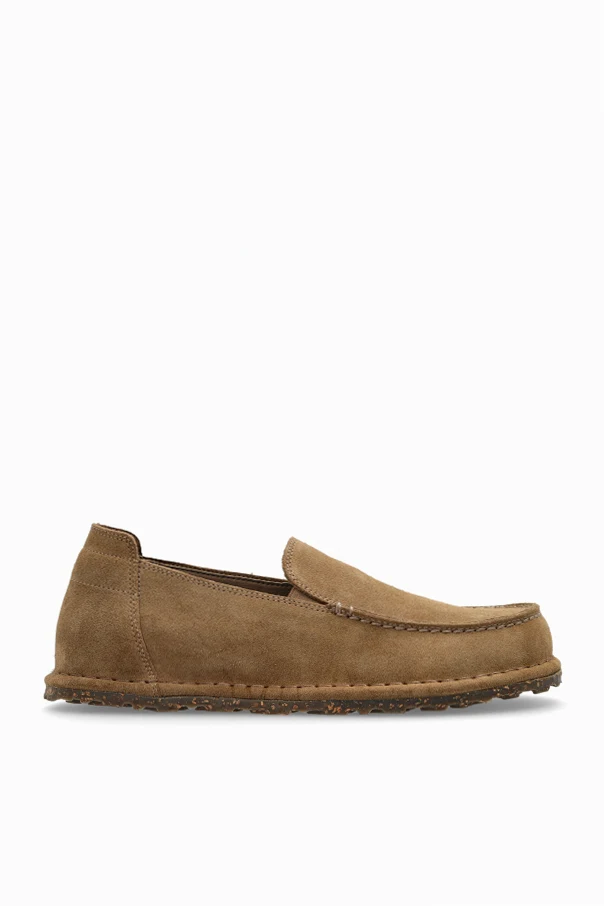 beżowy Buty `Utti`