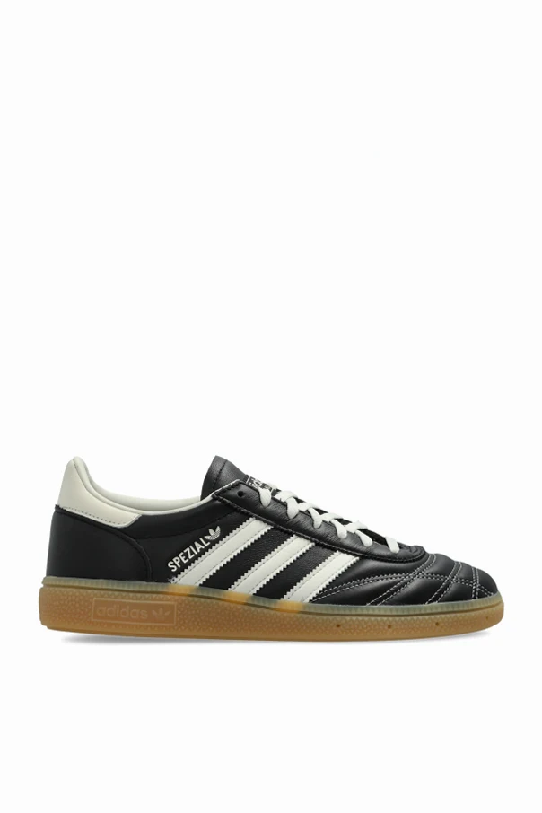 CZARNY Buty sportowe `HANDBALL SPEZIAL w`