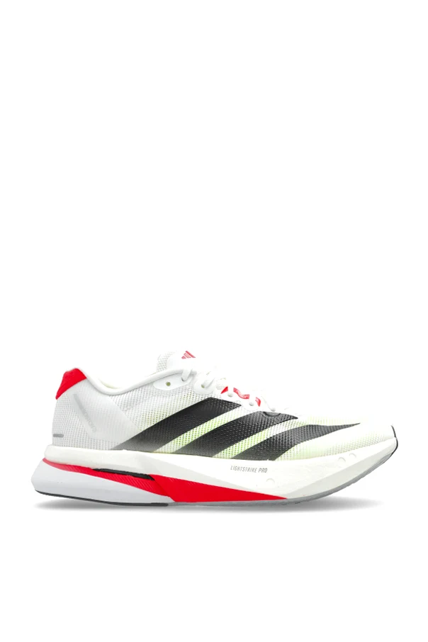 WEISS Sportschuhe „ADIZERO BOSTON 13W“