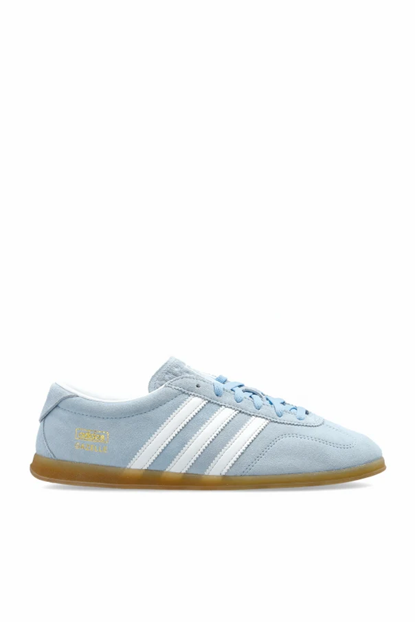jasnoniebieski Buty sportowe `GAZELLE LO PRO W`