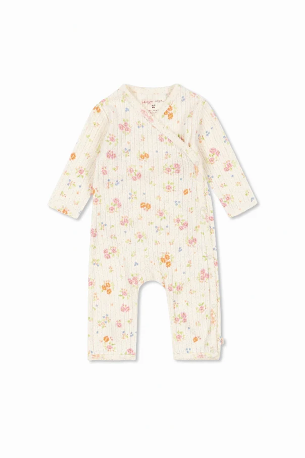MULTICOLOUR Baby romper ‘Minnie’