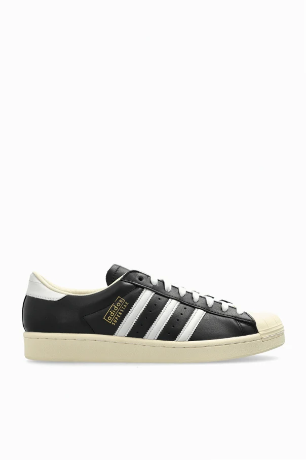 CZARNY Buty sportowe `SUPERSTAR VINTAGE`