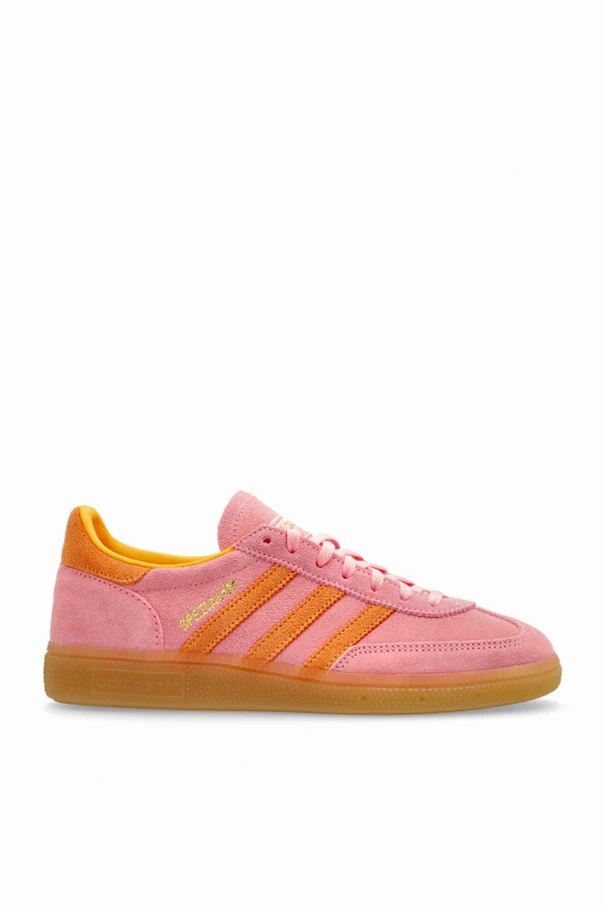 RÓŻOWY Buty sportowe `Handball Spezial`