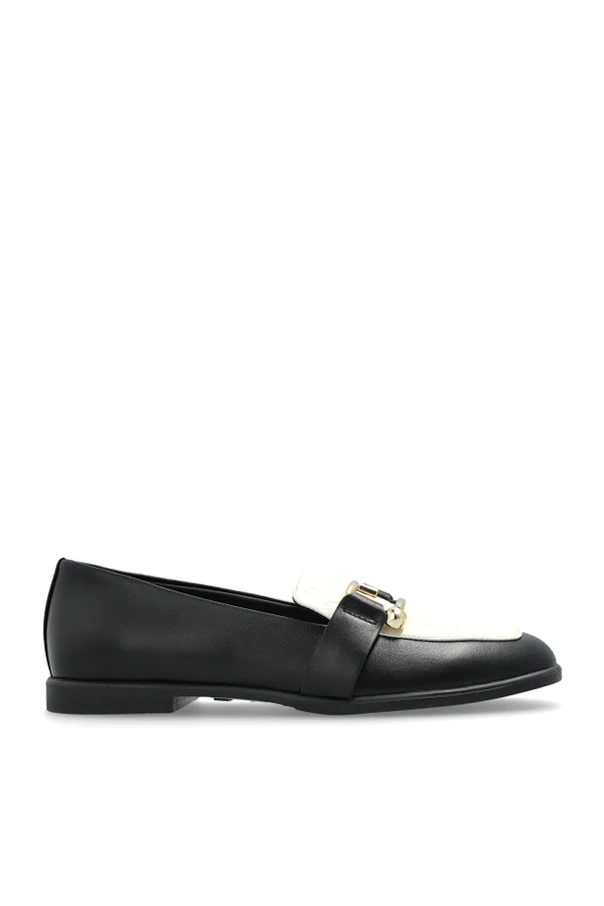 "Nuvola" Loafers