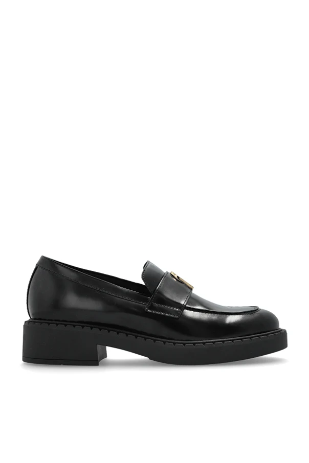 SCHWARZ Schuhe „New Legacy“ vom Typ Loafer