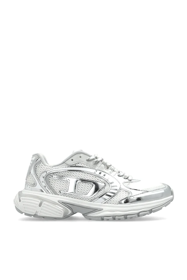SILBER Sportschuhe S-PRO-V-DENSE