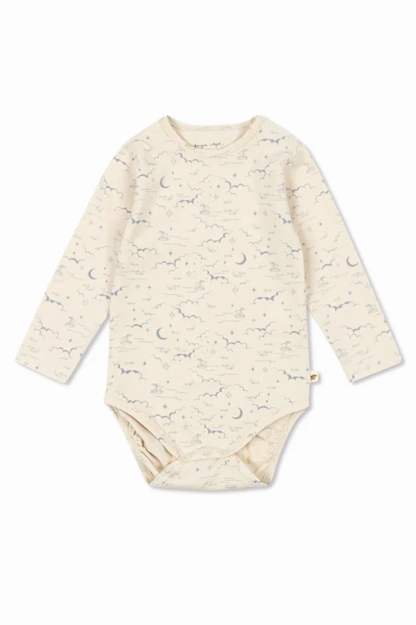 cream Basic Body