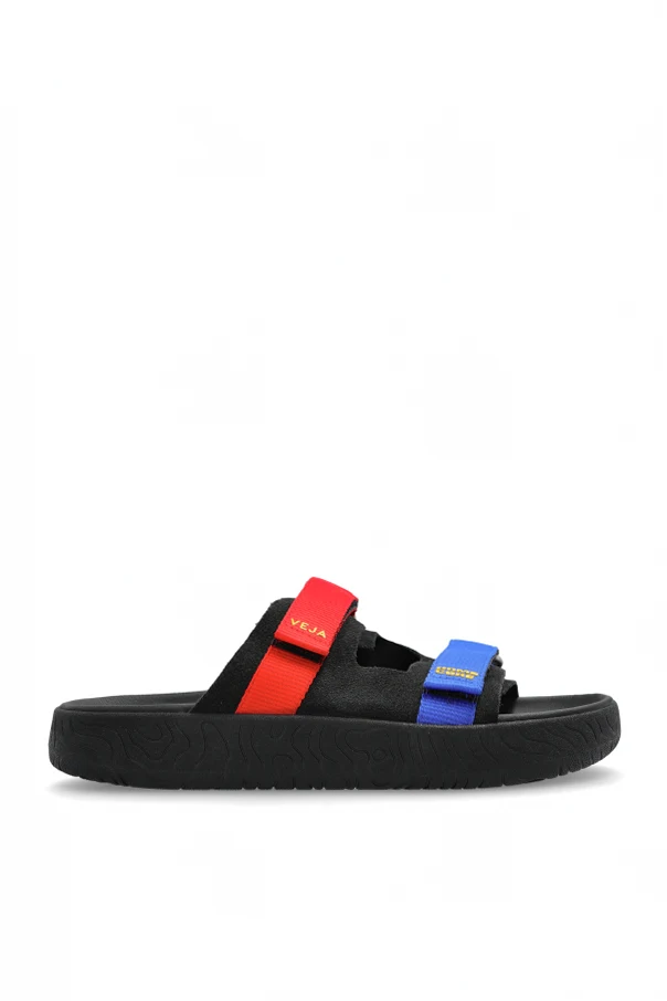 BLACK VEJA X HOMECORE