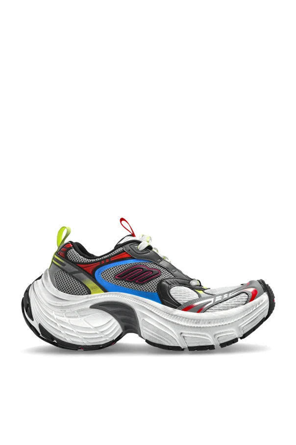 MEHRFARBIG Sportschuhe 6XL